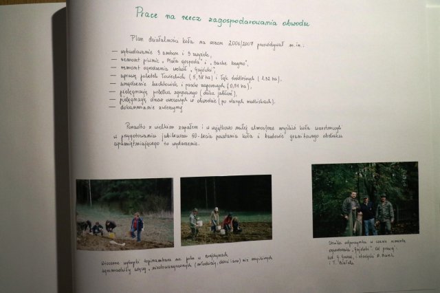 Kawałek historii